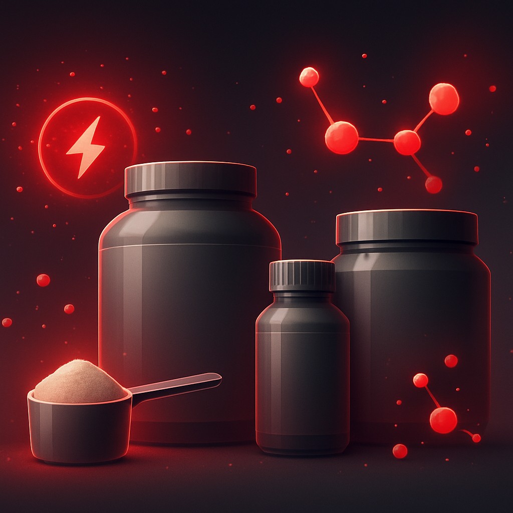 Top 10 Best Sports Supplement Brands in Mali