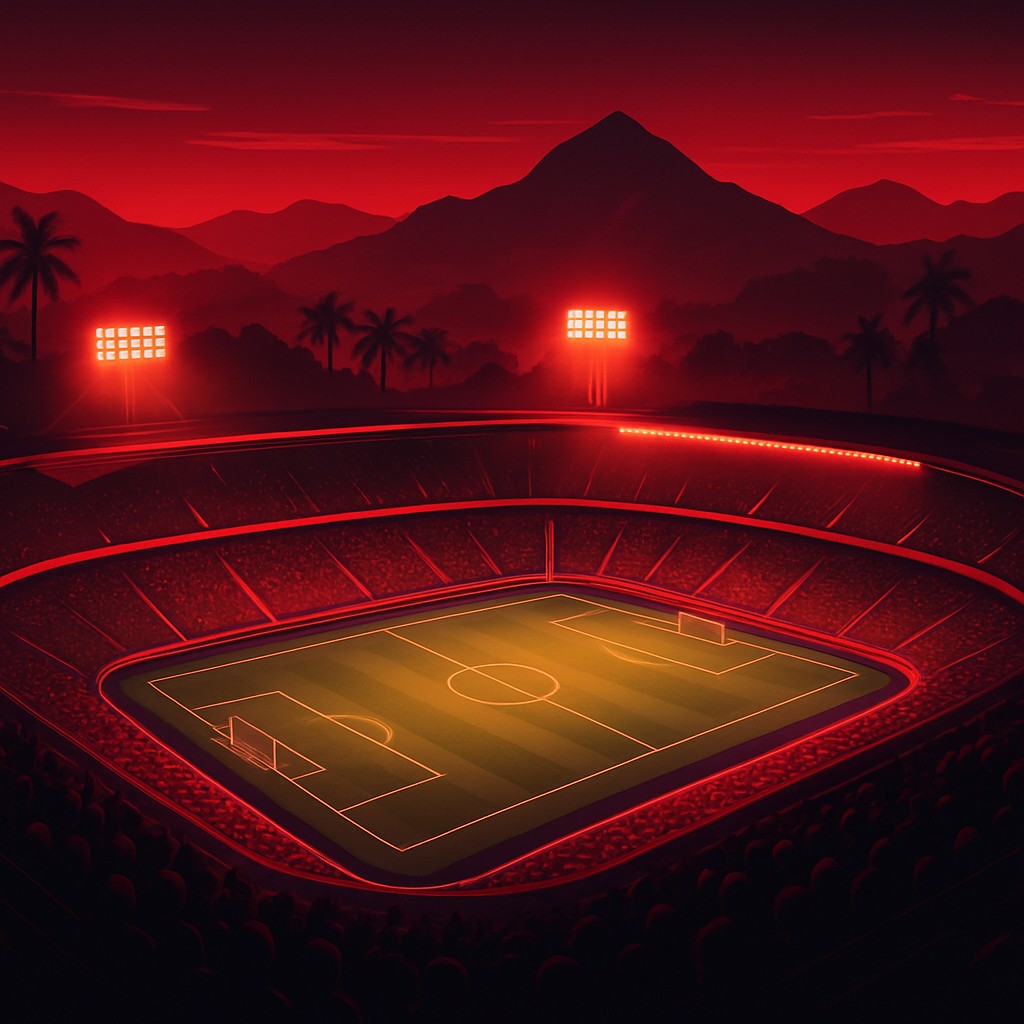 Top 10 Best Stadiums in Haiti