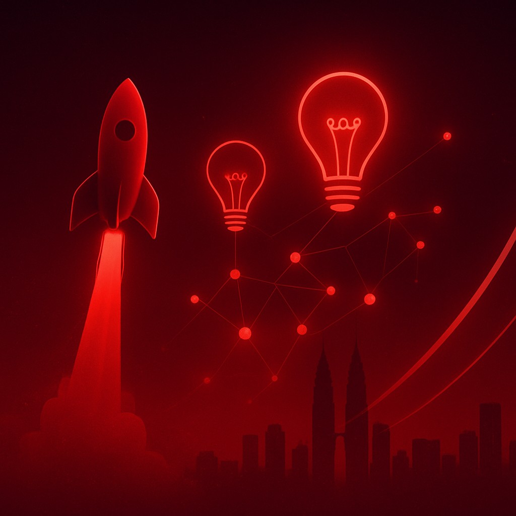 Top 10 Best Startup Incubators in Malaysia