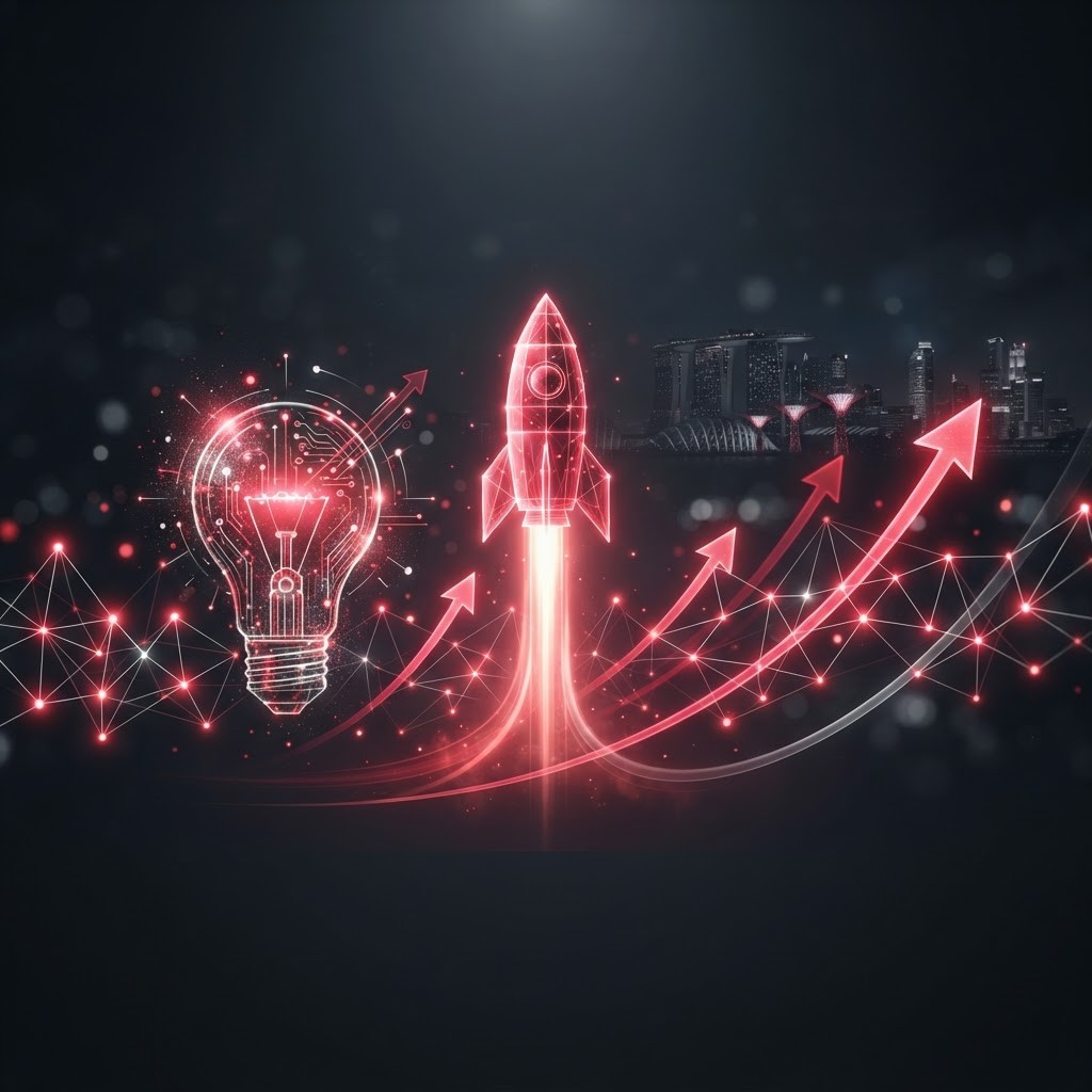 Top 10 Best Startup Incubators in Singapore