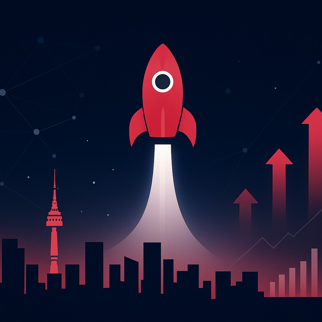 Top 10 Best Startup Incubators in South Korea