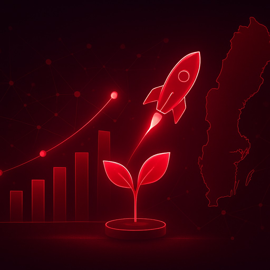 Top 10 Best Startup Incubators in Sweden