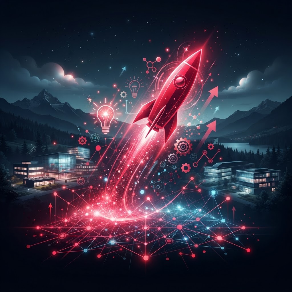 Top 10 Best Startup Incubators in Switzerland