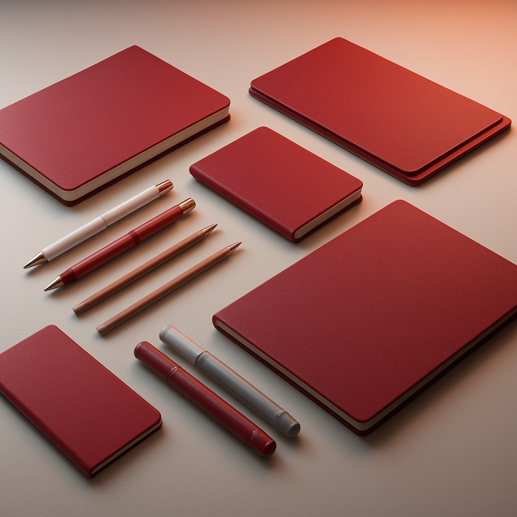 Top 10 Best Stationery Brands in Argentina