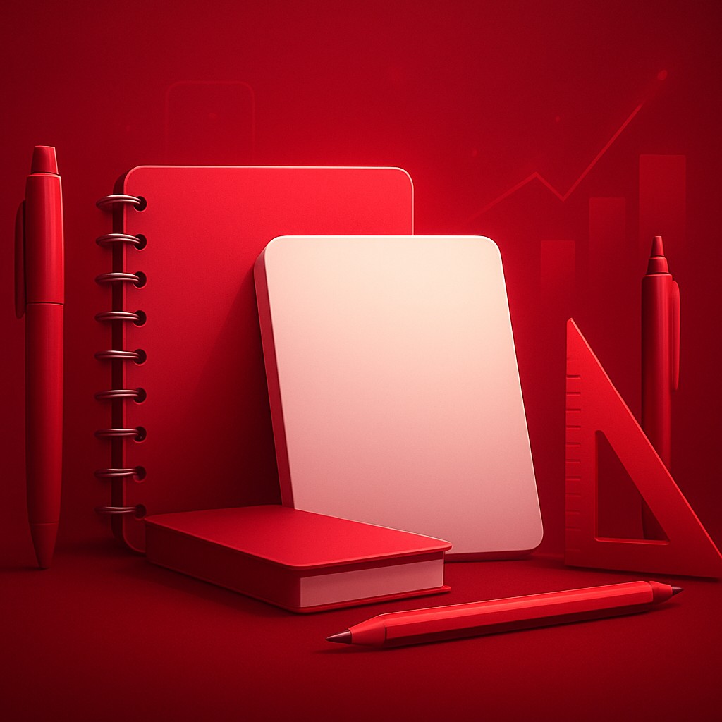 Top 10 Best Stationery Brands in Malaysia