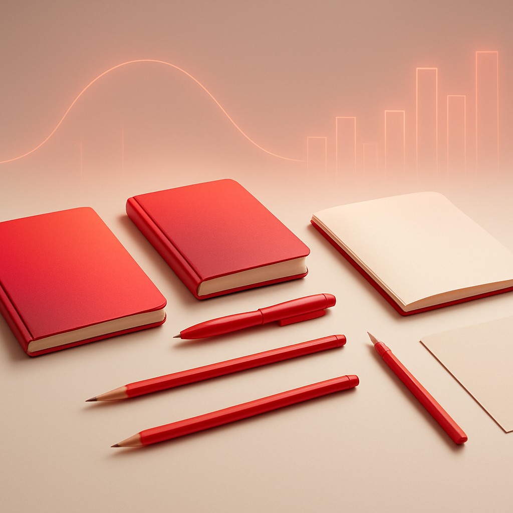 Top 10 Best Stationery Brands in Ukraine