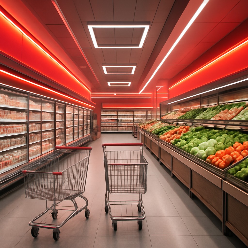 Top 10 Best Supermarket Chains in Argentina