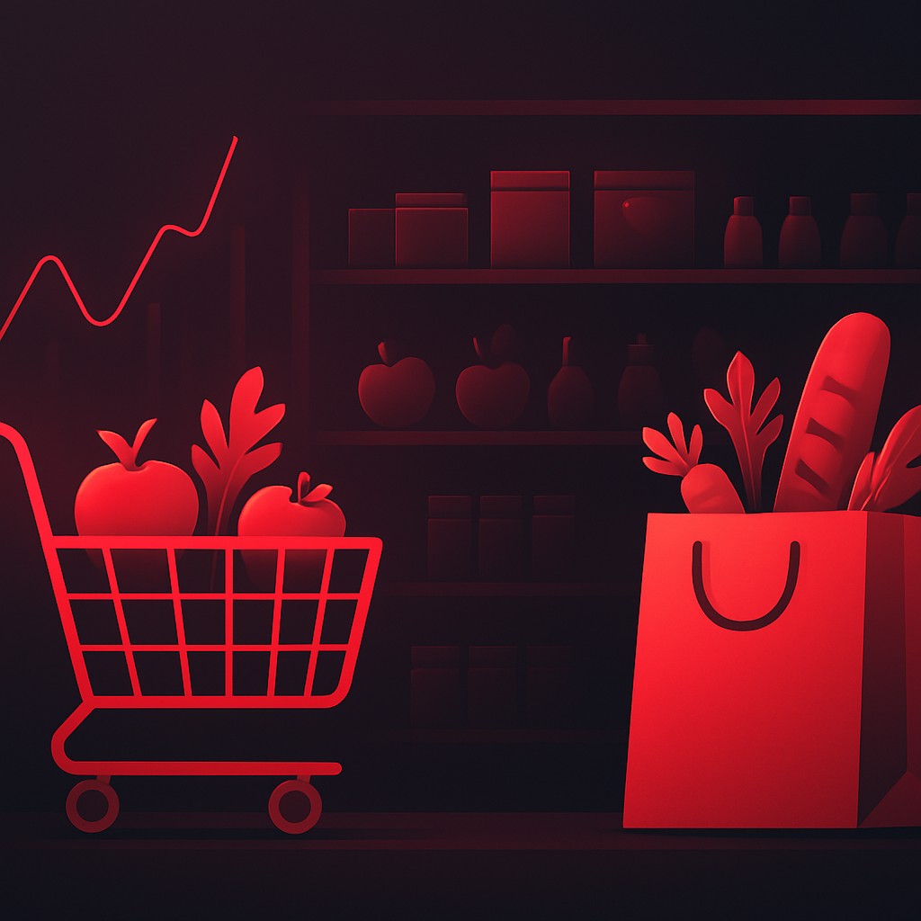 Top 10 Best Supermarket Chains in Czech Republic (Czechia)