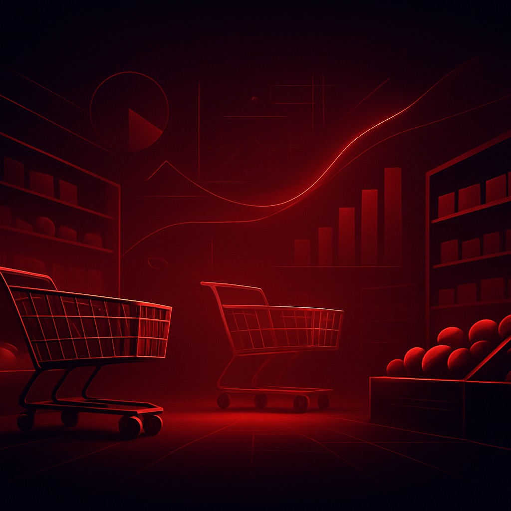 Top 10 Best Supermarket Chains in Ecuador