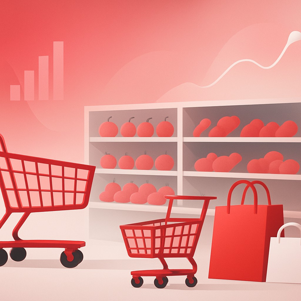 Top 10 Best Supermarket Chains in Guatemala