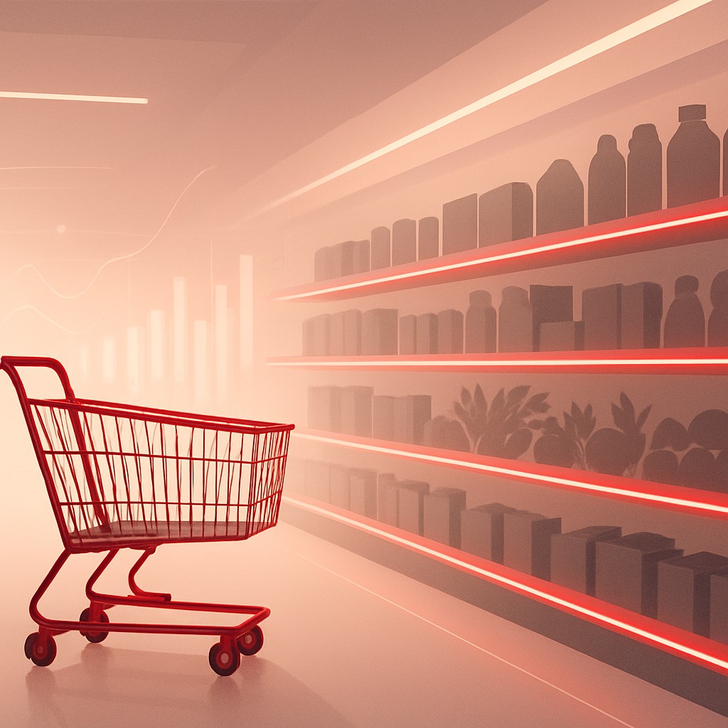 Top 10 Best Supermarket Chains in Ukraine