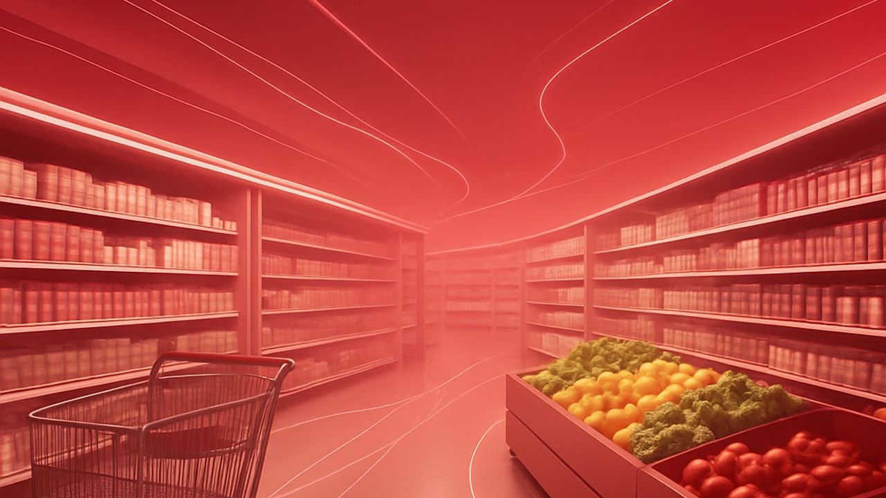 Top 10 Best Supermarket Chains in South Korea