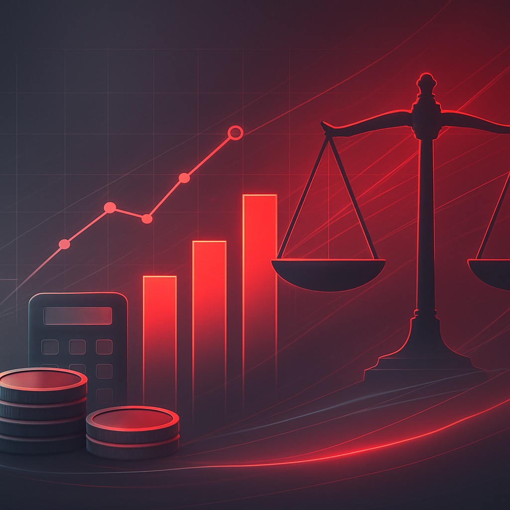 Top 10 Best Tax Lawyers in Niger