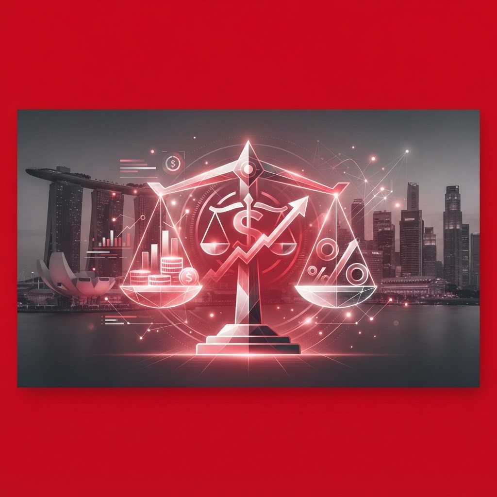 Top 10 Best Tax Lawyers in Singapore