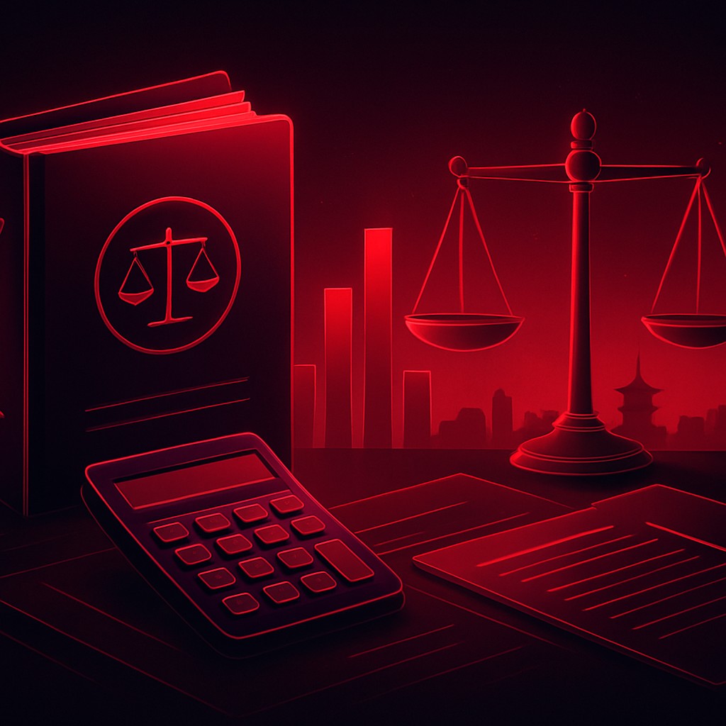 Top 10 Best Tax Lawyers in South Korea