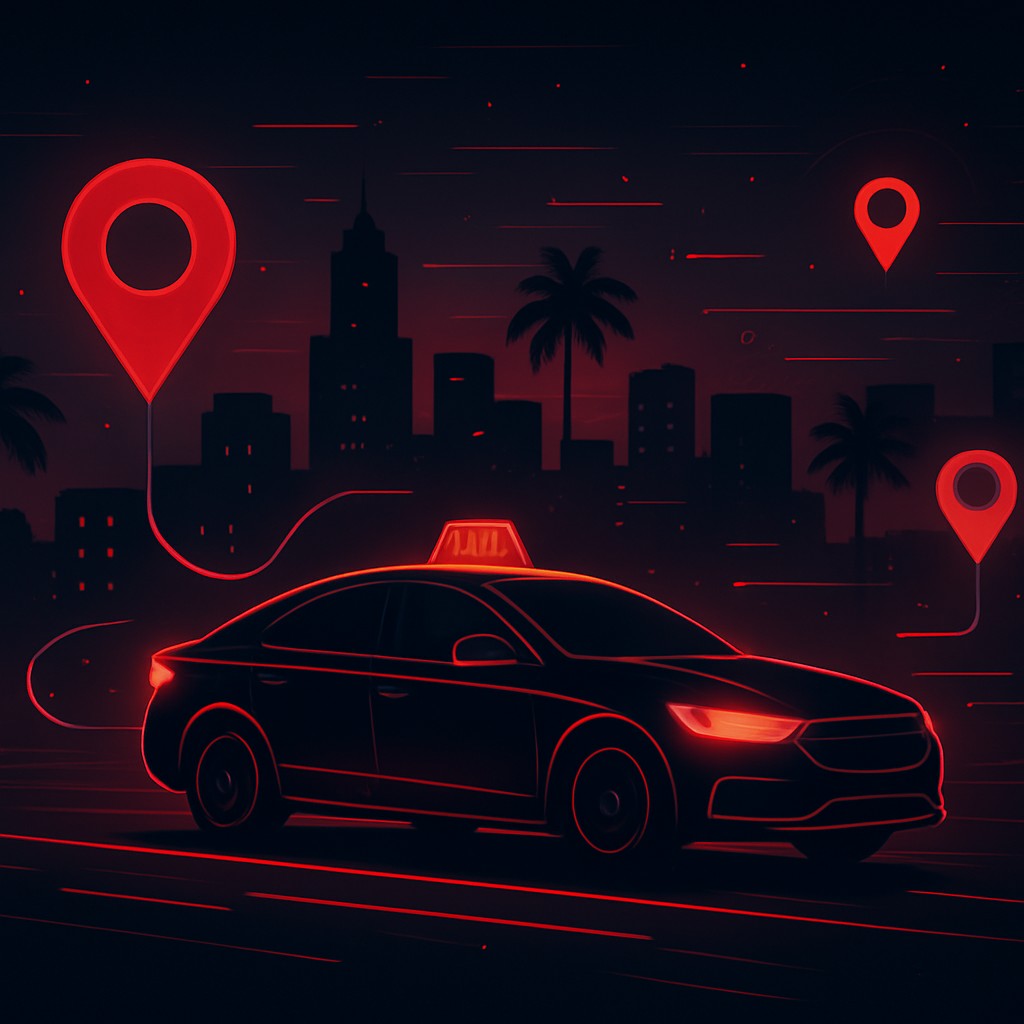 Top 10 Best Taxi Services in Haiti