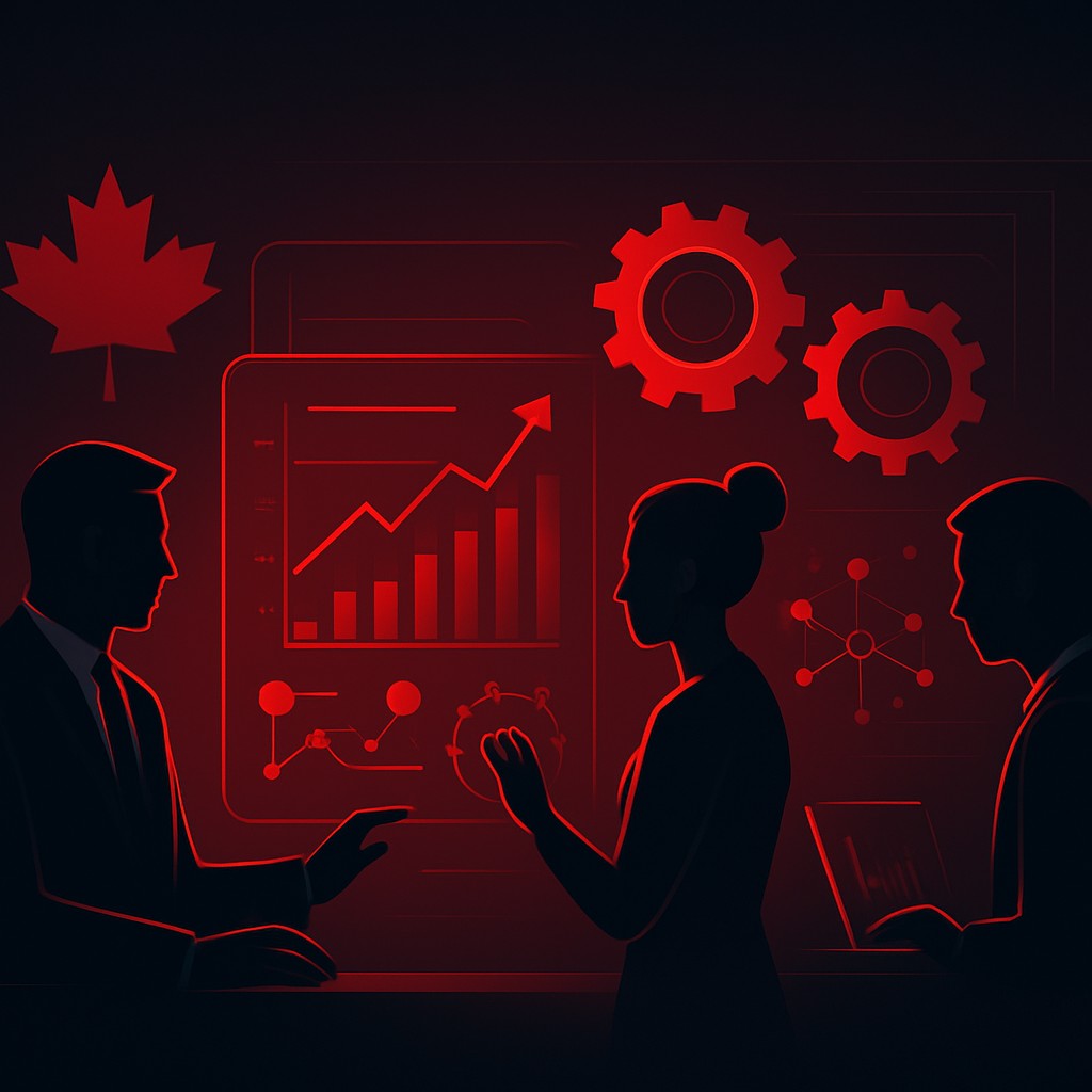 Top 10 Best Tech Consulting Firms in Canada