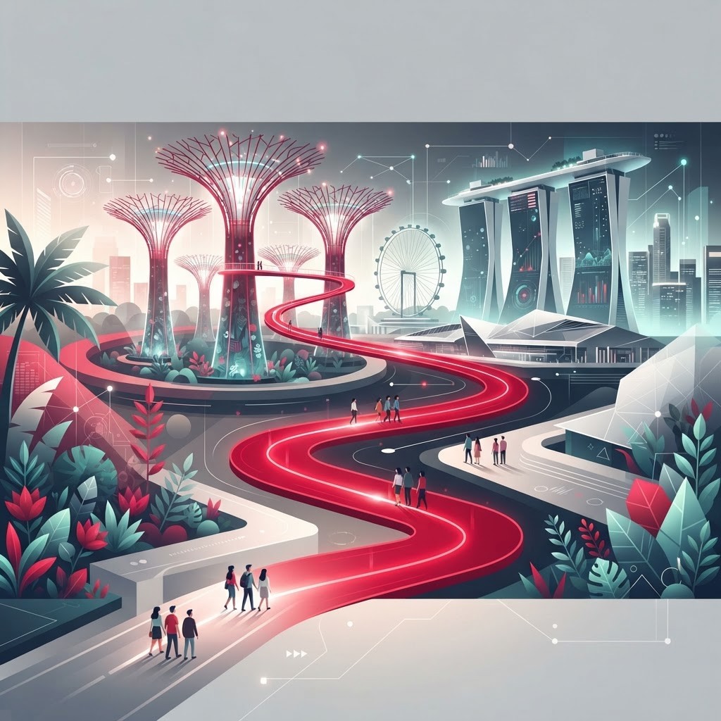Top 10 Best Tour Operators in Singapore