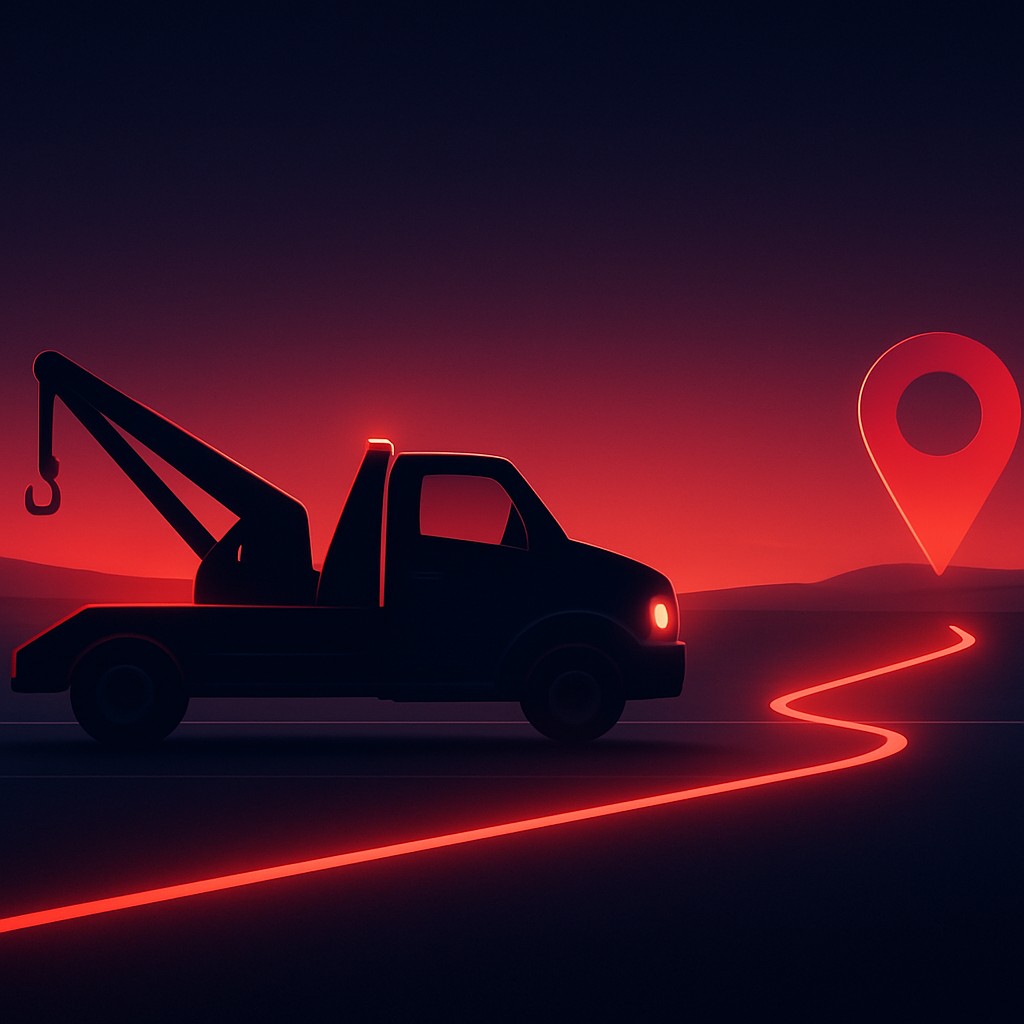 Top 10 Best Towing Services in Argentina
