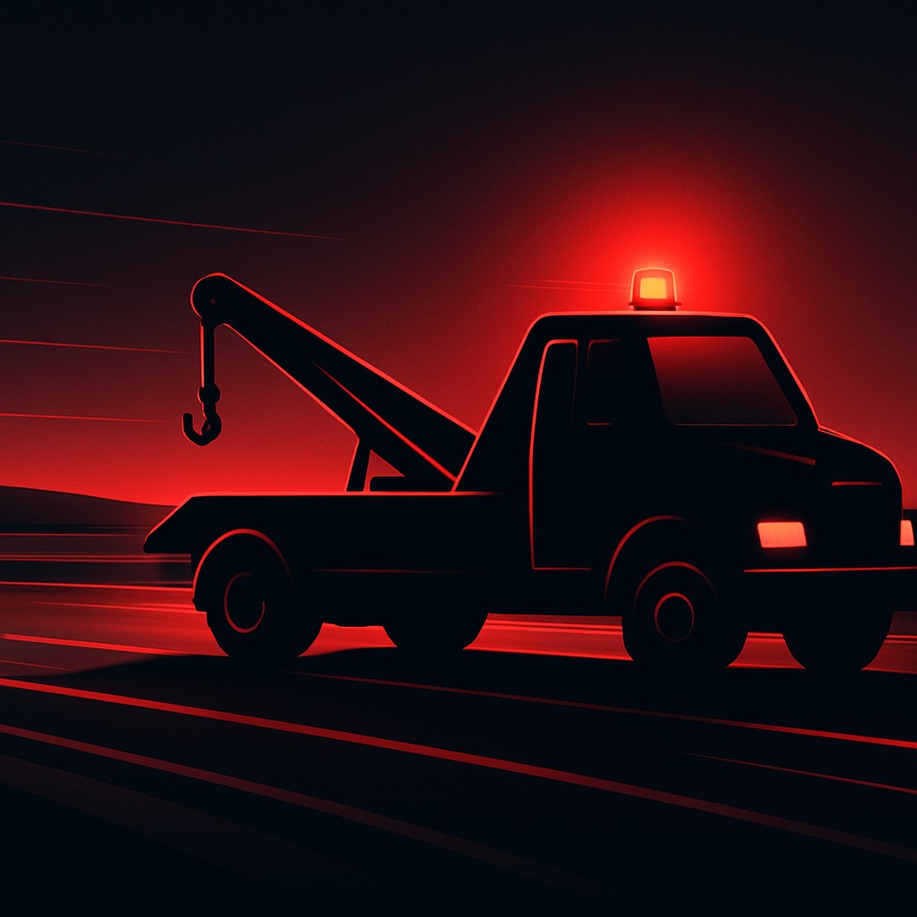 Top 10 Best Towing Services in Côte d'Ivoire
