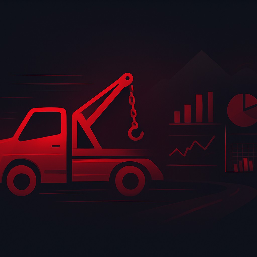 Top 10 Best Towing Services in Guatemala