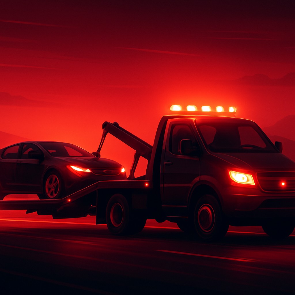 Top 10 Best Towing Services in Sri Lanka
