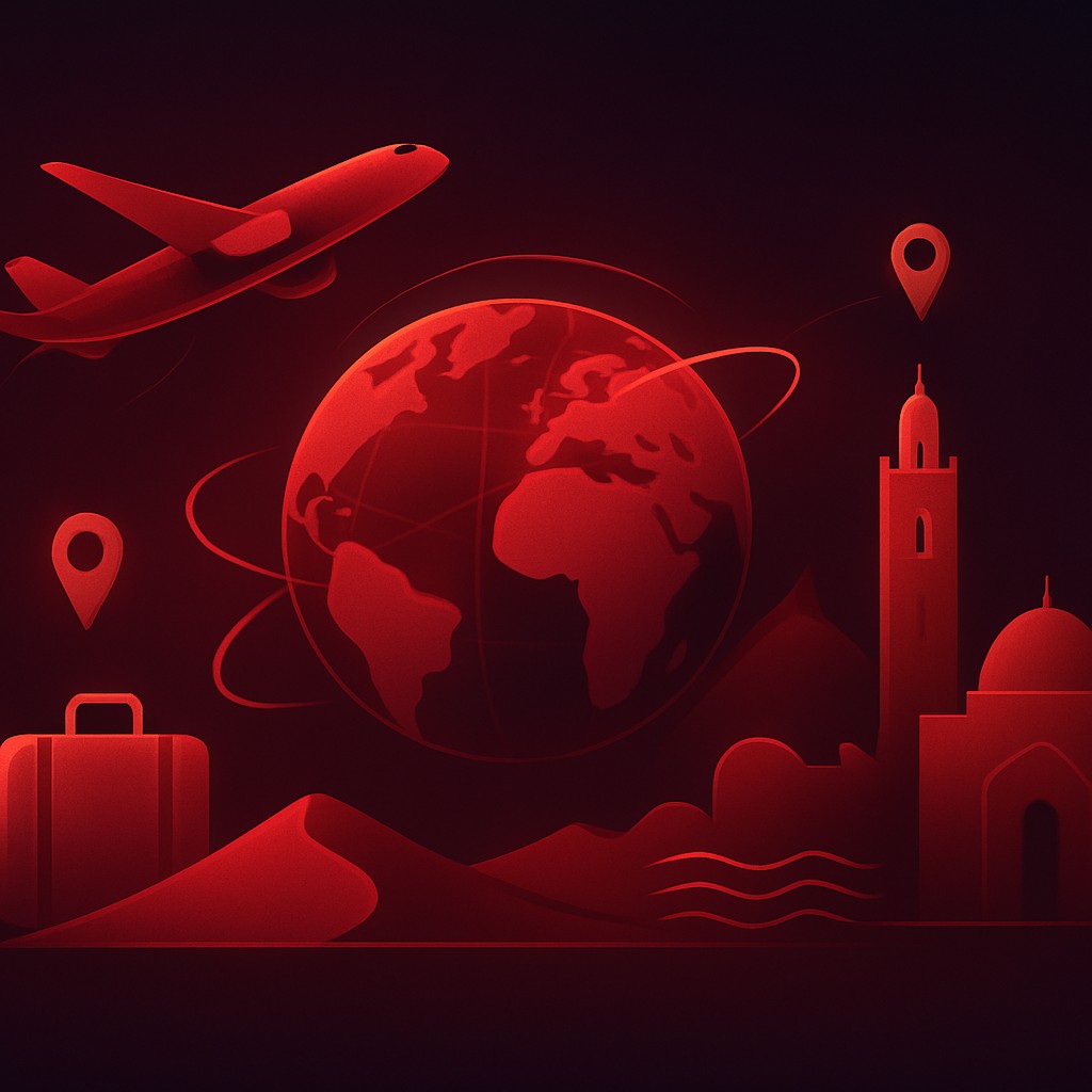 Top 10 Best Travel Agencies in Algeria
