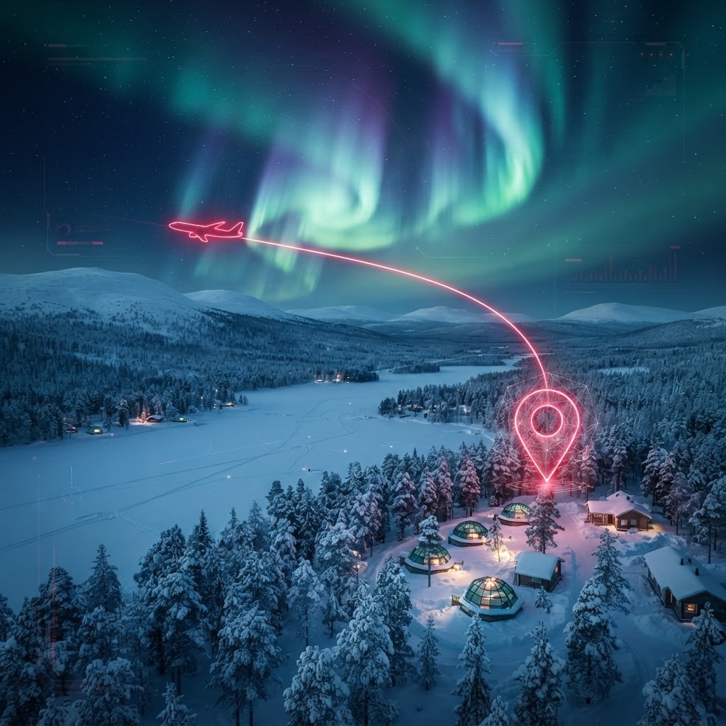 Top 10 Best Travel Agencies in Finland