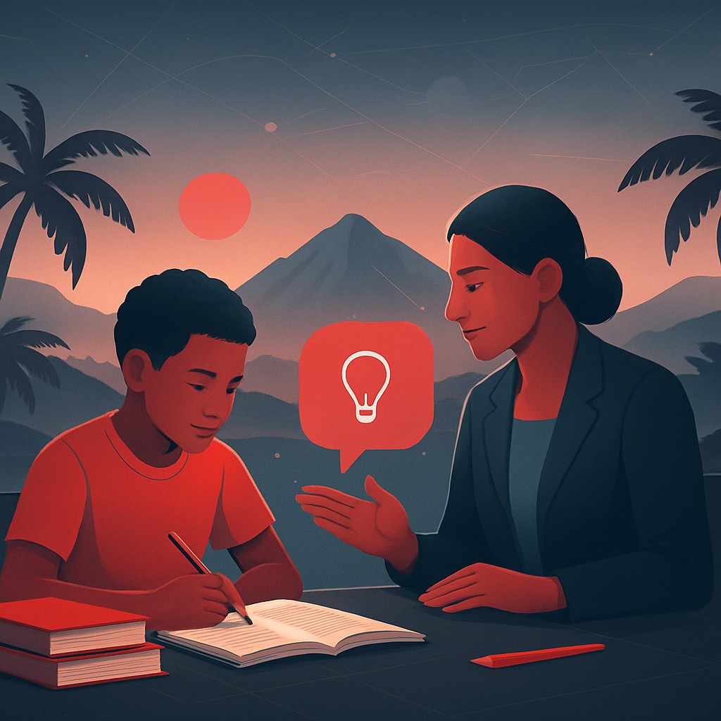 Top 10 Best Tutoring Services in Papua New Guinea