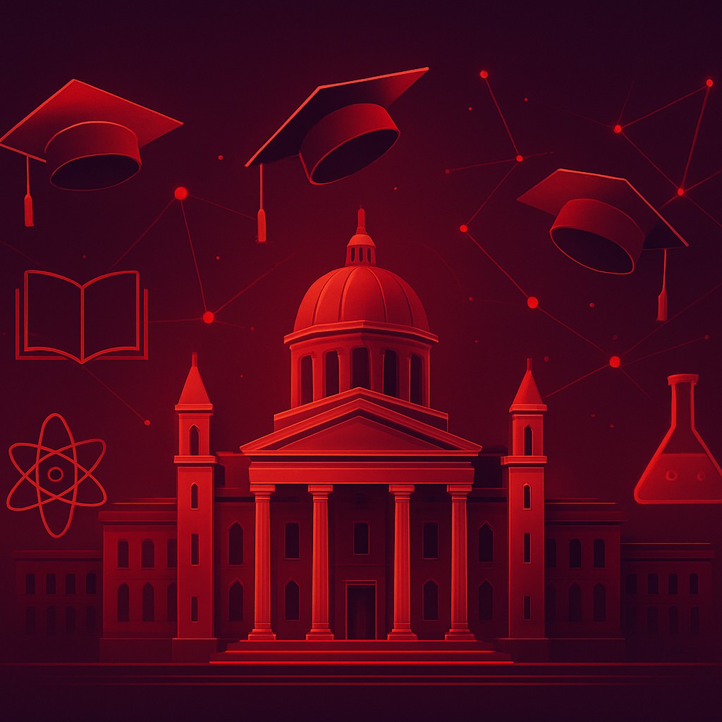 Top 10 Best Universities in Burkina Faso