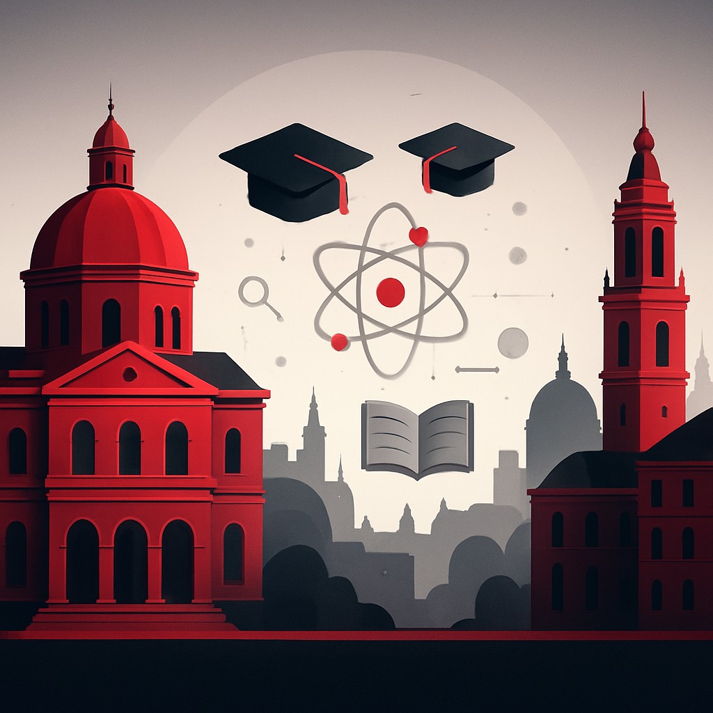 Top 10 Best Universities in Spain