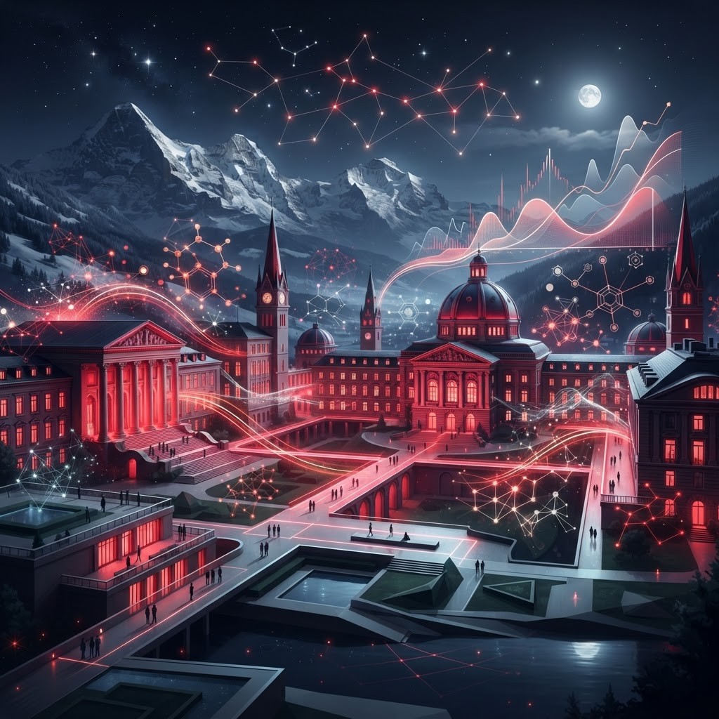 Top 10 Best Universities in Switzerland