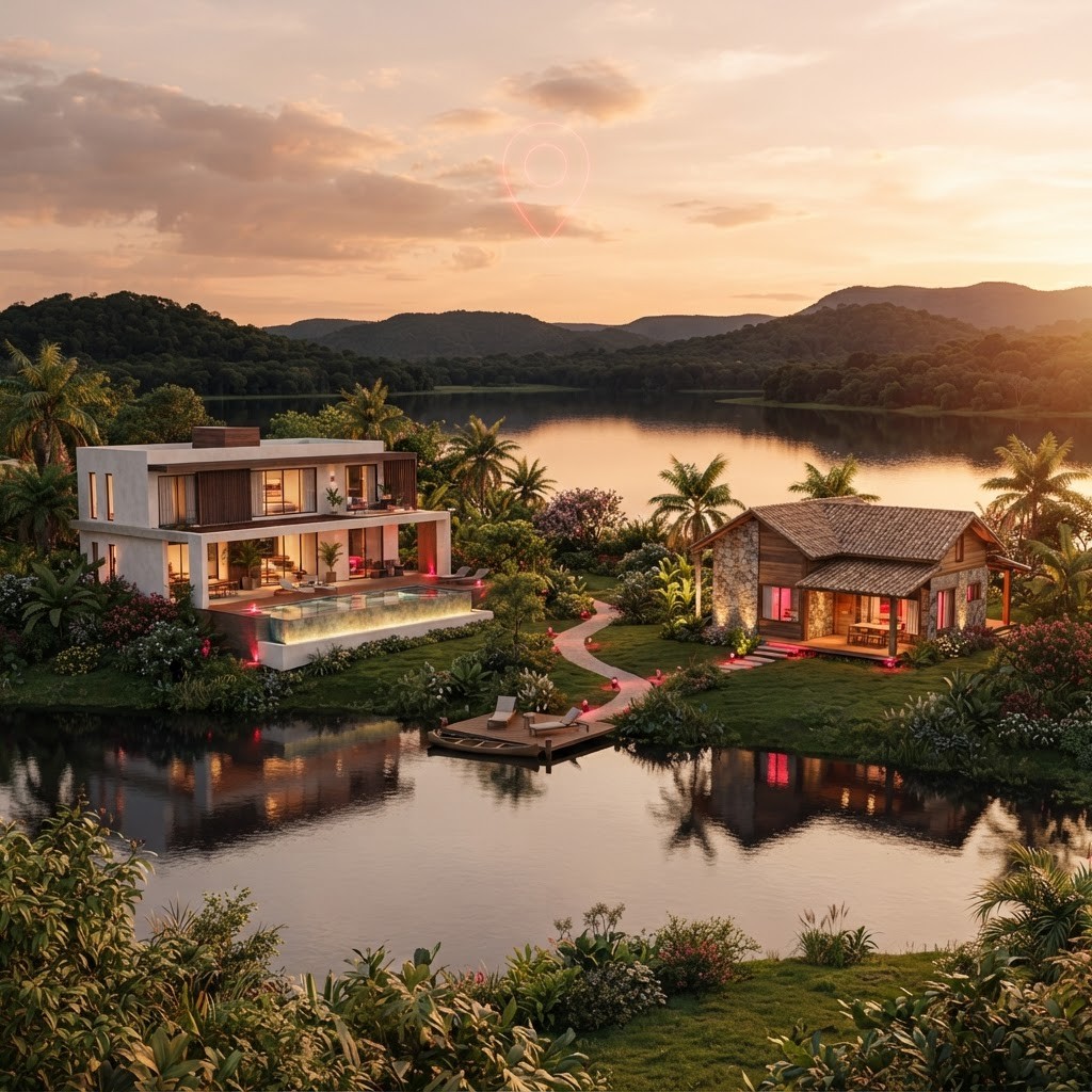 Top 10 Best Vacation Home Rentals in Paraguay