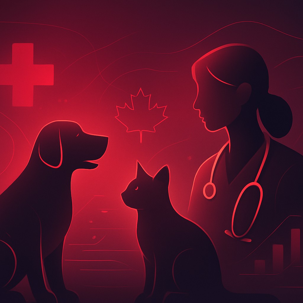 Top 10 Best Veterinary Clinics in Canada