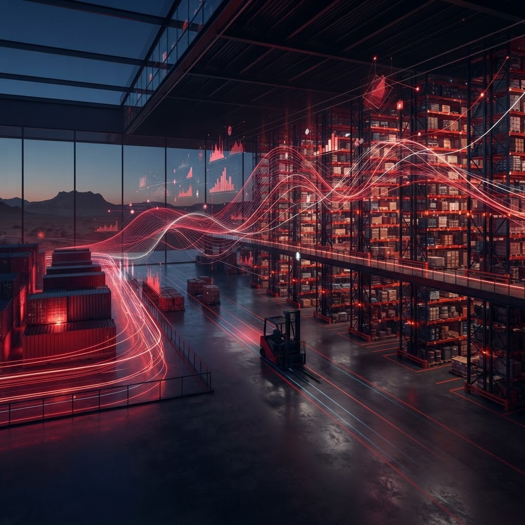 Top 10 Best Warehousing Companies in Mauritania