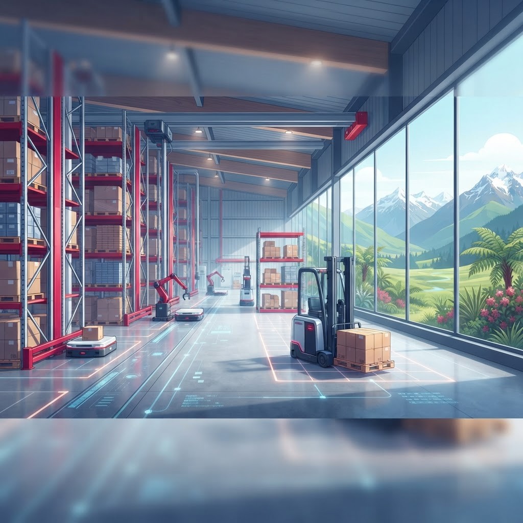 Top 10 Best Warehousing Companies in New Zealand