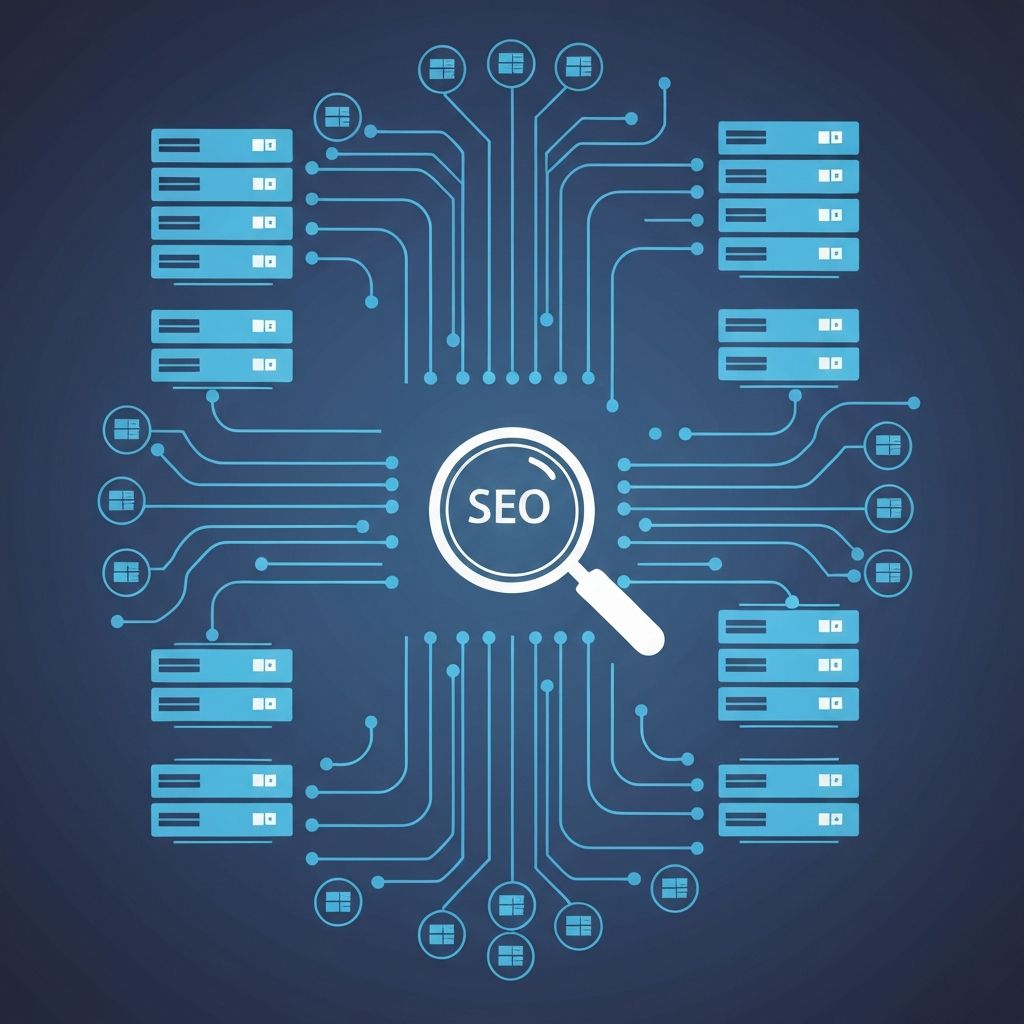 Best Web Hosting Domains SEO Service in Pakistan