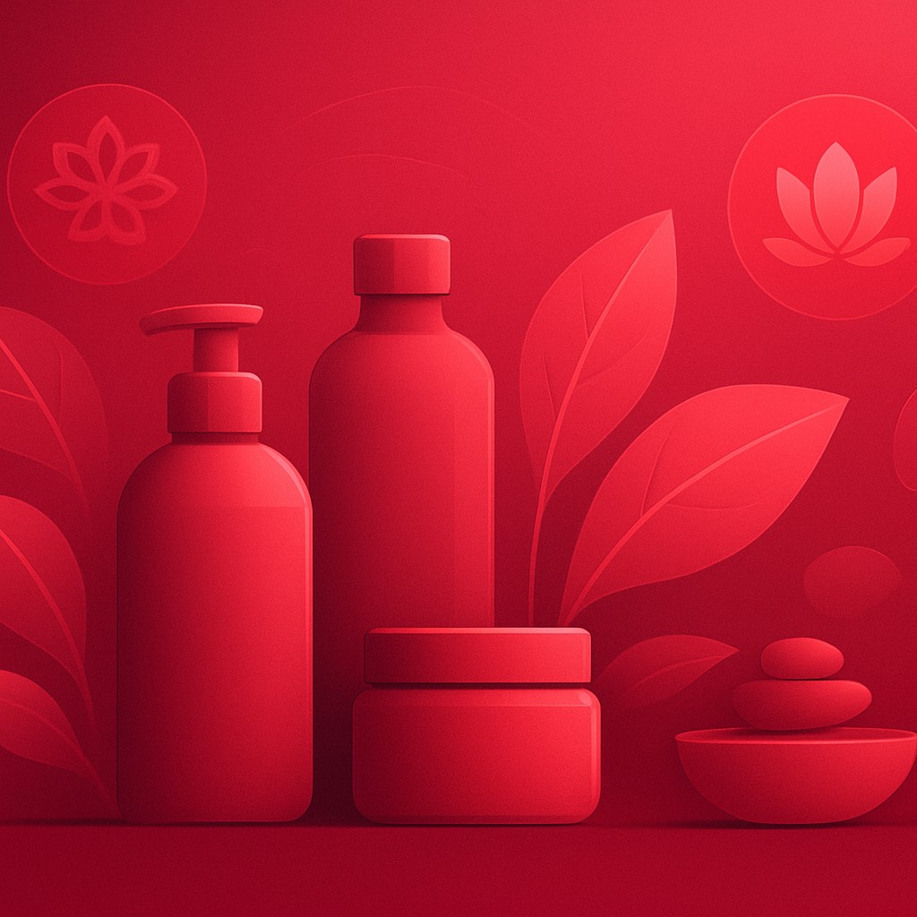 Top 10 Best Wellness Product Brands in Algeria