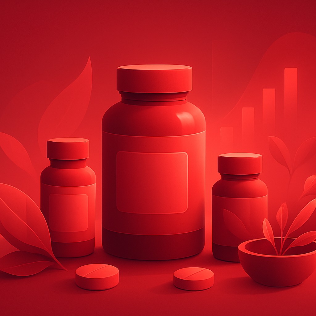 Top 10 Best Wellness Product Brands in Malaysia