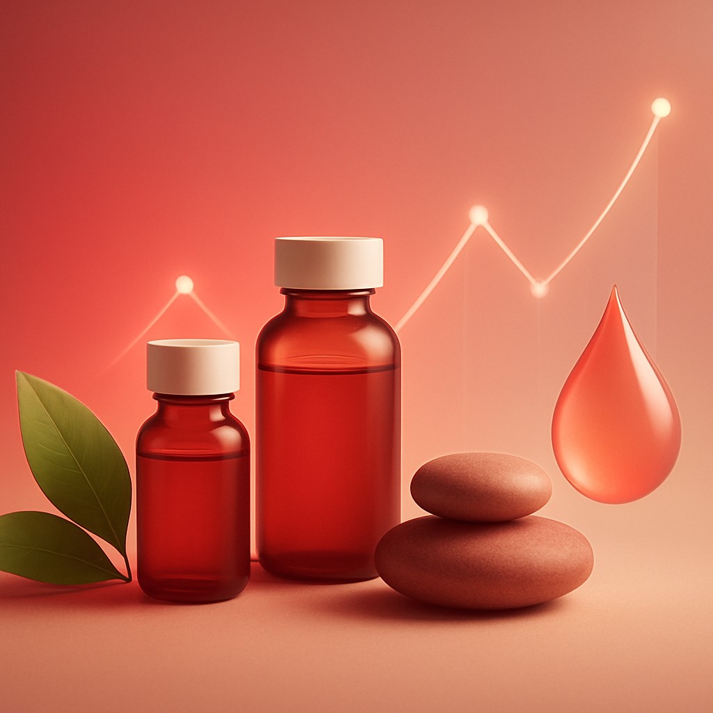 Top 10 Best Wellness Product Brands in Ukraine
