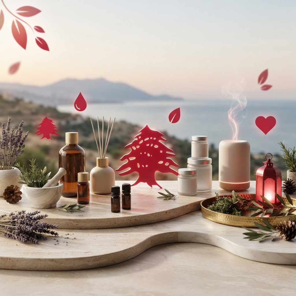 Top 10 Best Wellness Product Brands in Lebanon