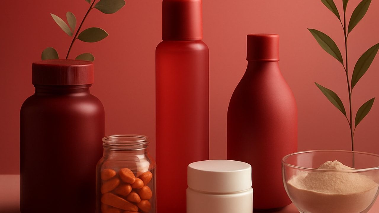 Top 10 Best Wellness Product Brands in South Korea
