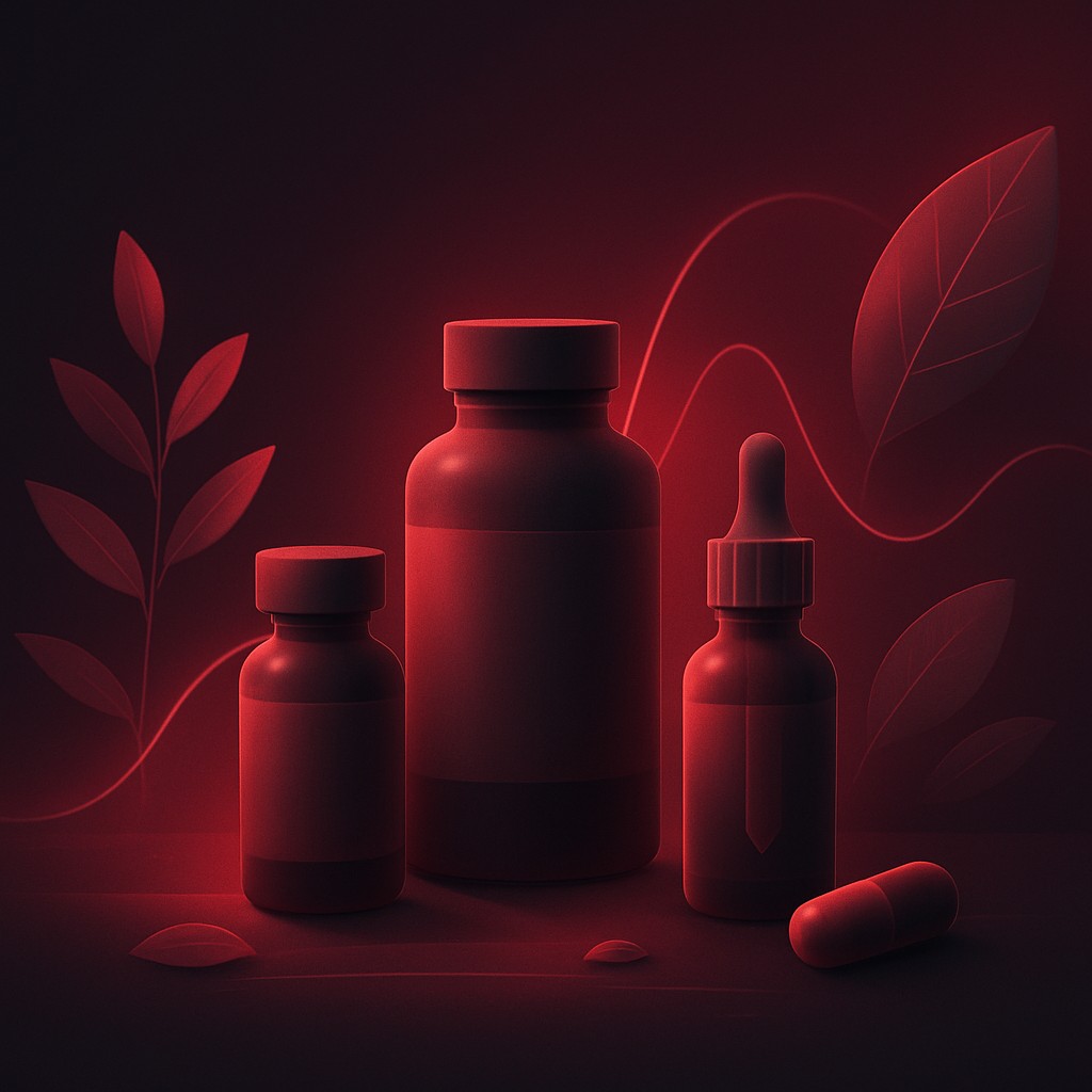 Top 10 Best Wellness Product Brands in Zimbabwe