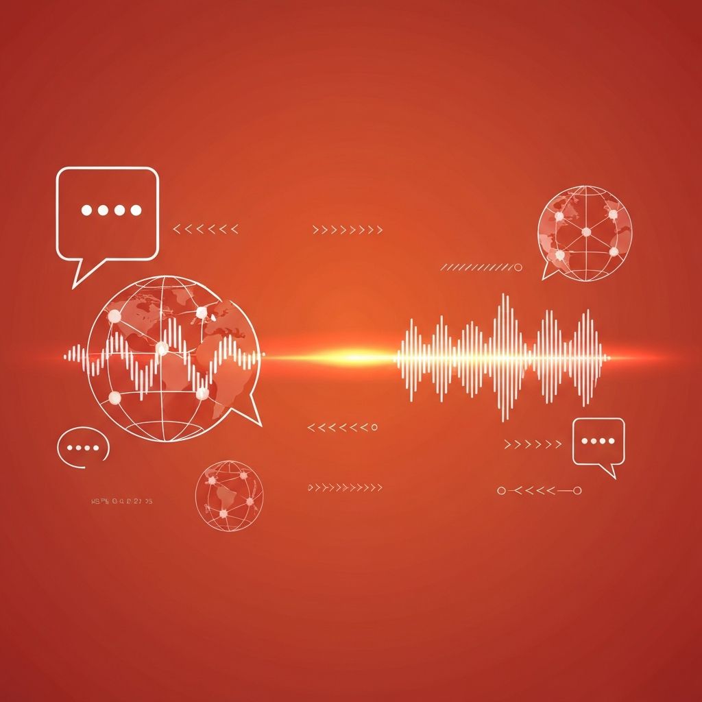 Bilingual Digital Marketing
