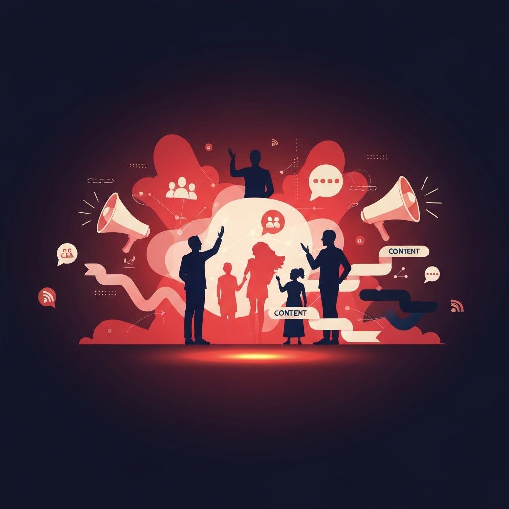 Black Owned Digital Marketing Agency