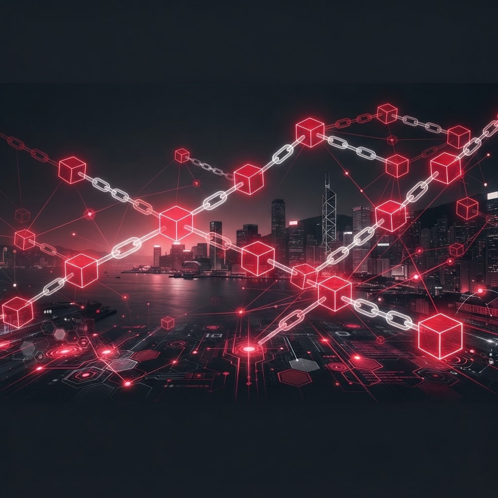 Top 10 Best Blockchain Companies in Hong Kong