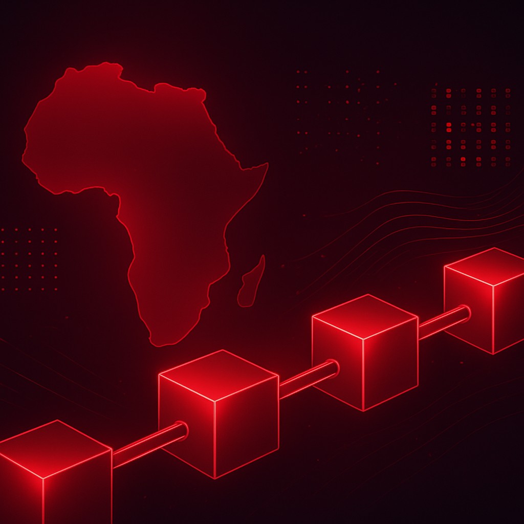 Top 10 Best Blockchain Companies in Niger
