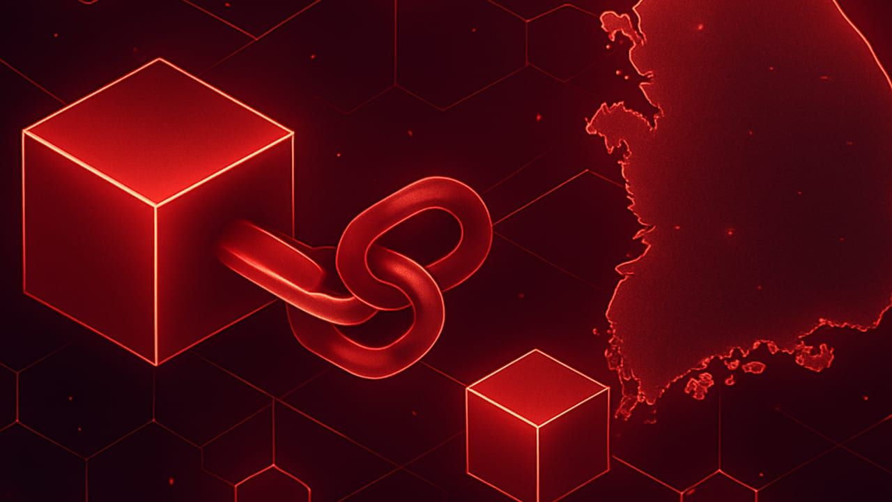 Top 10 Best Blockchain Companies in South Korea
