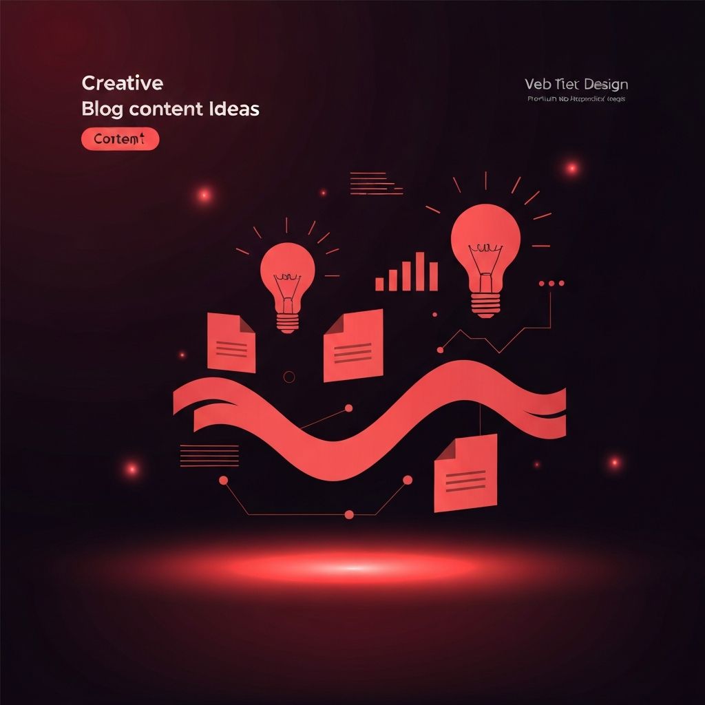 Blog Ideas for Digital Marketing