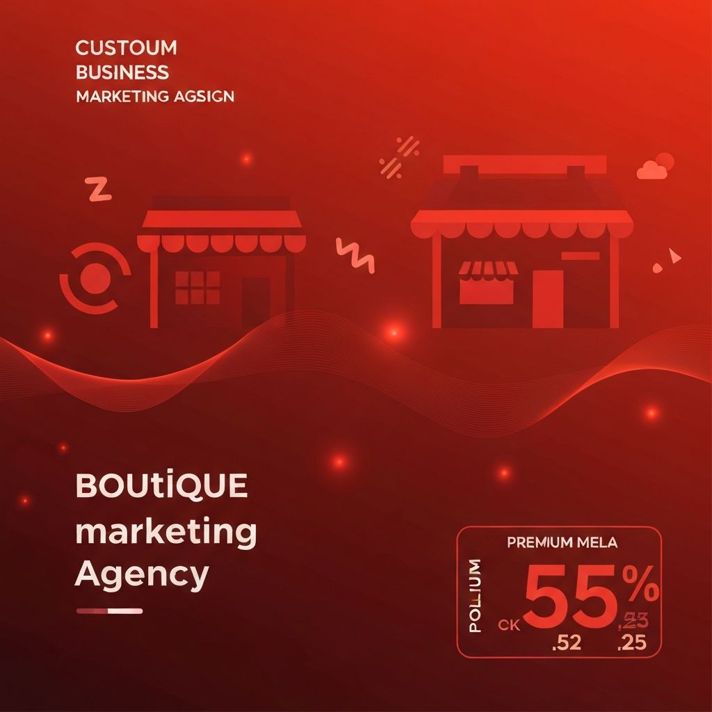 Boutique Digital Marketing